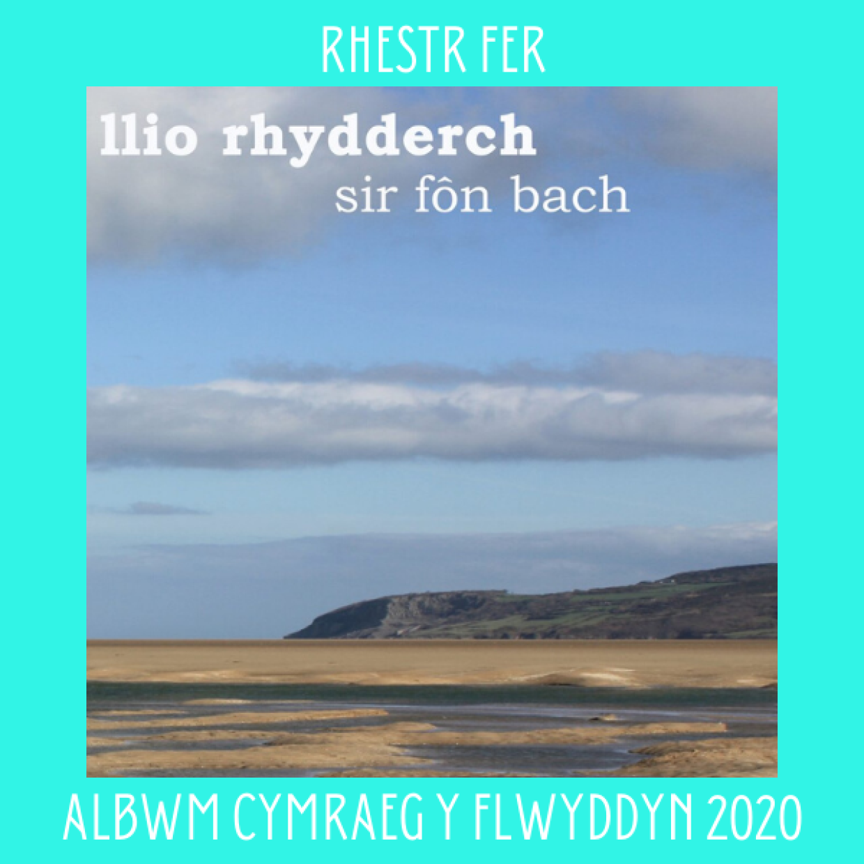 Llio Rhydderch