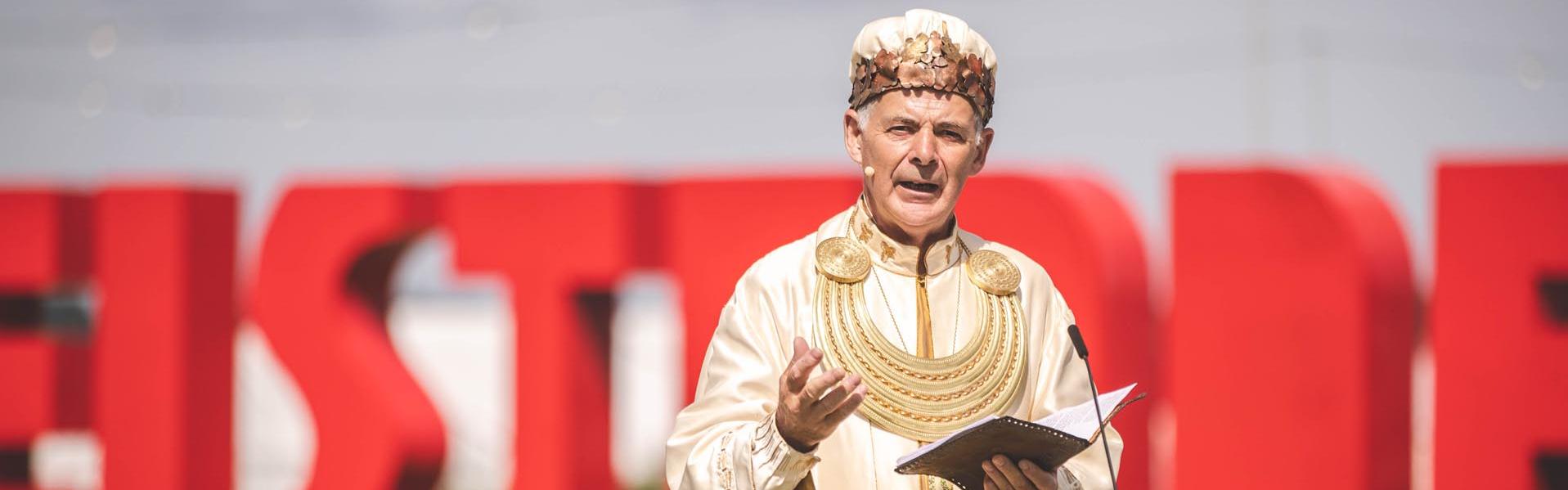 Eisteddfod Genedlaethol Ceredigion 2022