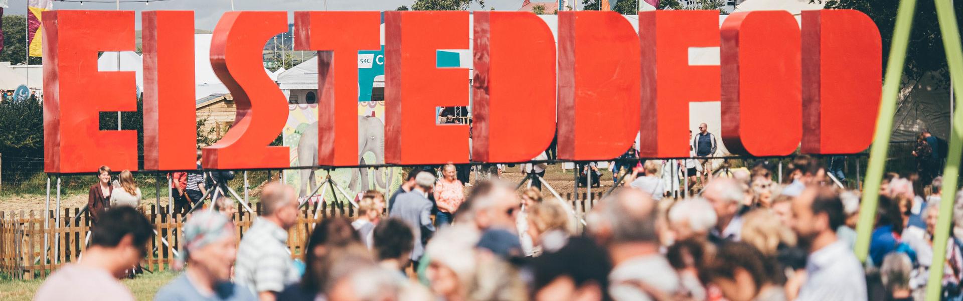 Eisteddfod Tregaron 2022