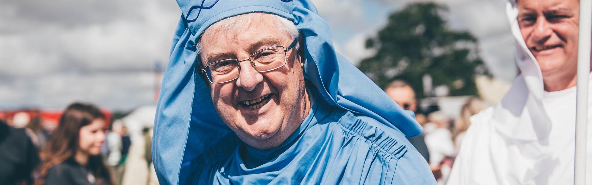 Eisteddfod Genedlaethol Ceredigion 2022