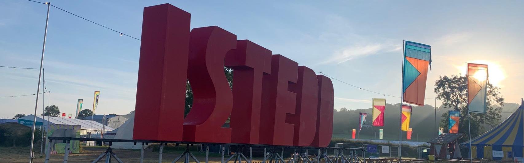 Eisteddfod Genedlaethol Ceredigion 2022