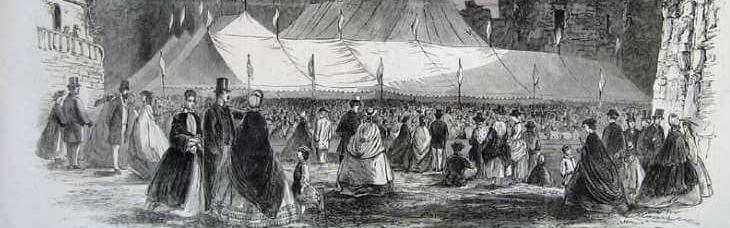 Eisteddfod 1862