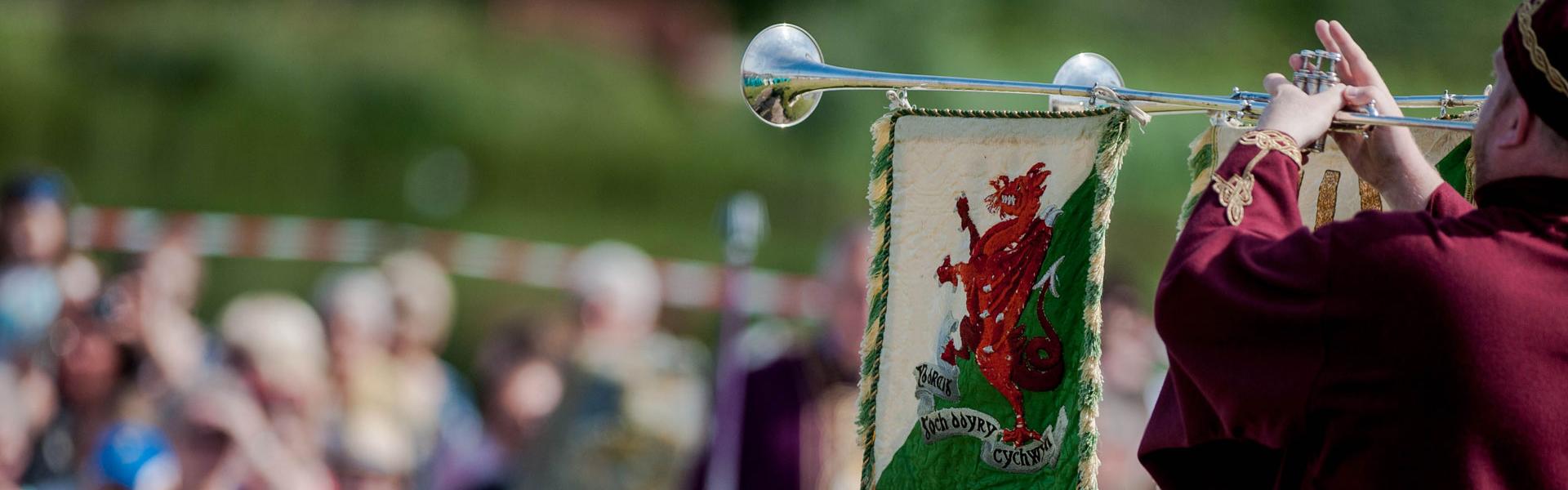 Gorsedd Cymru