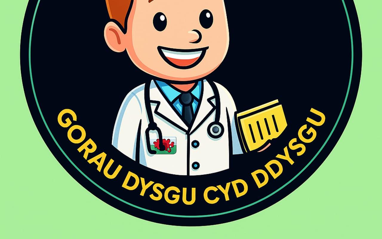 Doctor Cymraeg