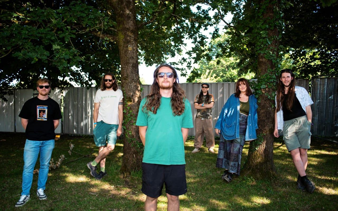 Morgan Elwy Band