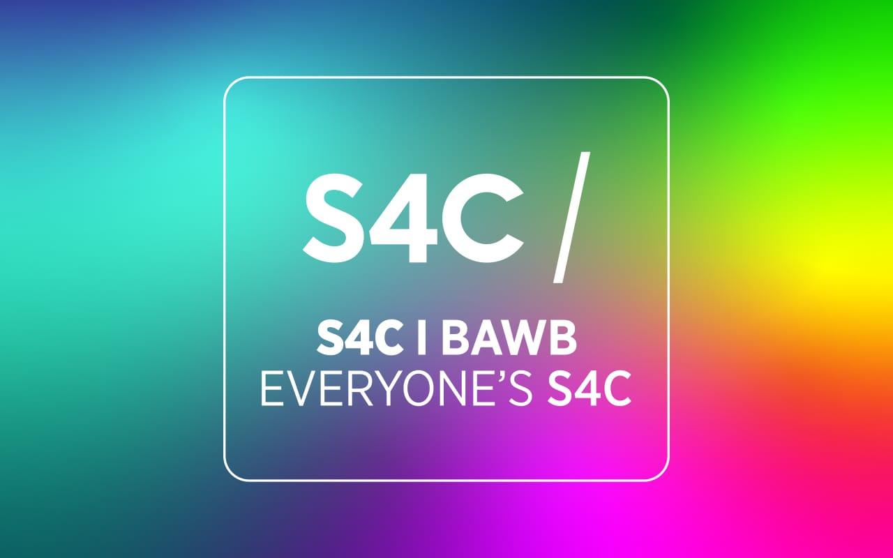 S4C I BAWB RGB digidol