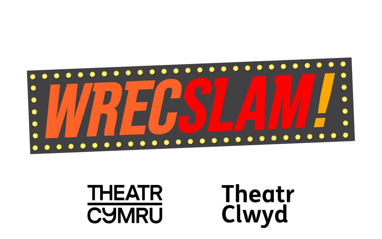 ThC WRECSLAM sgwar socials