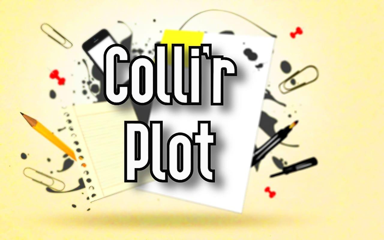 Colli'r Plot
