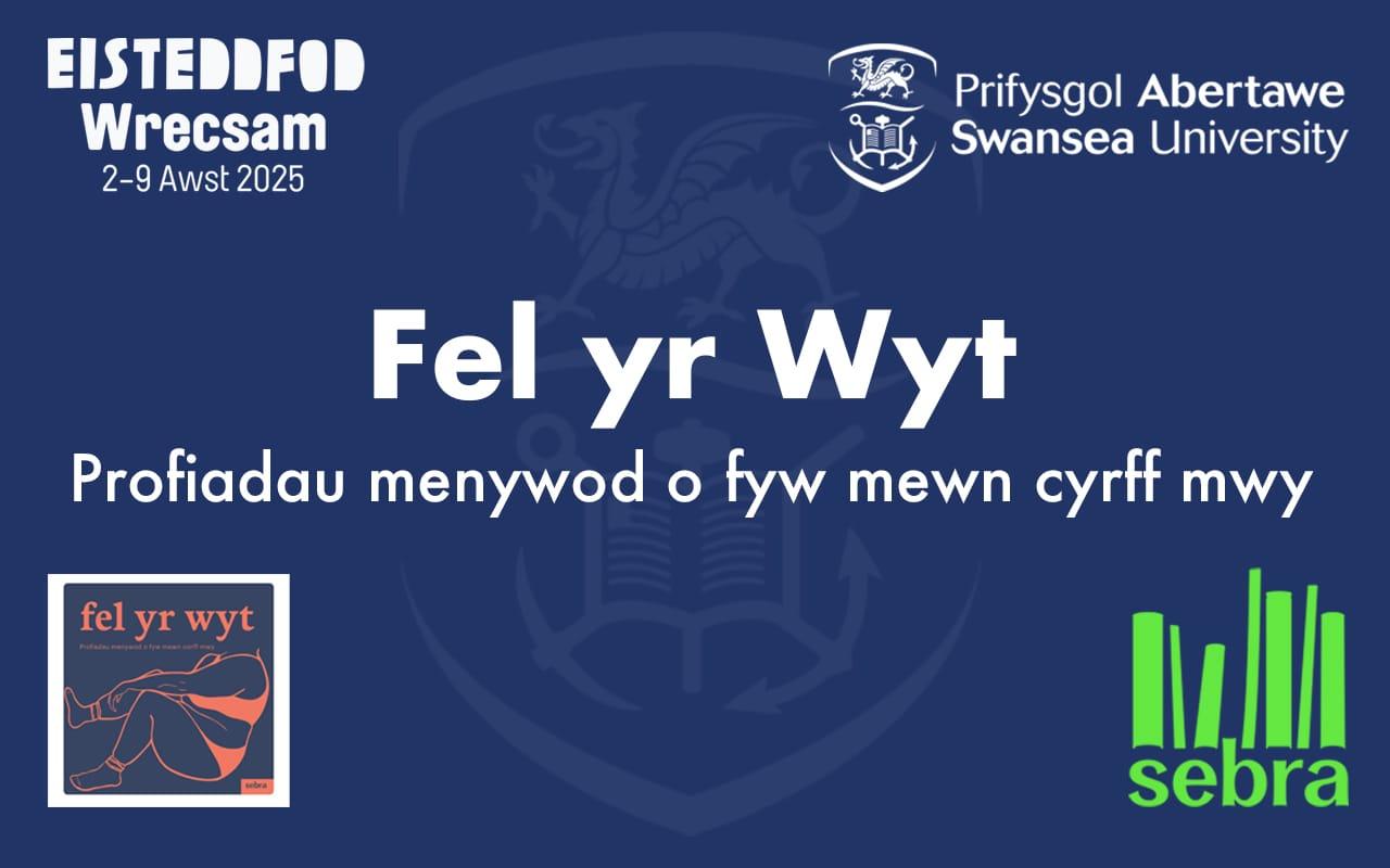 Fel yr Wyt
