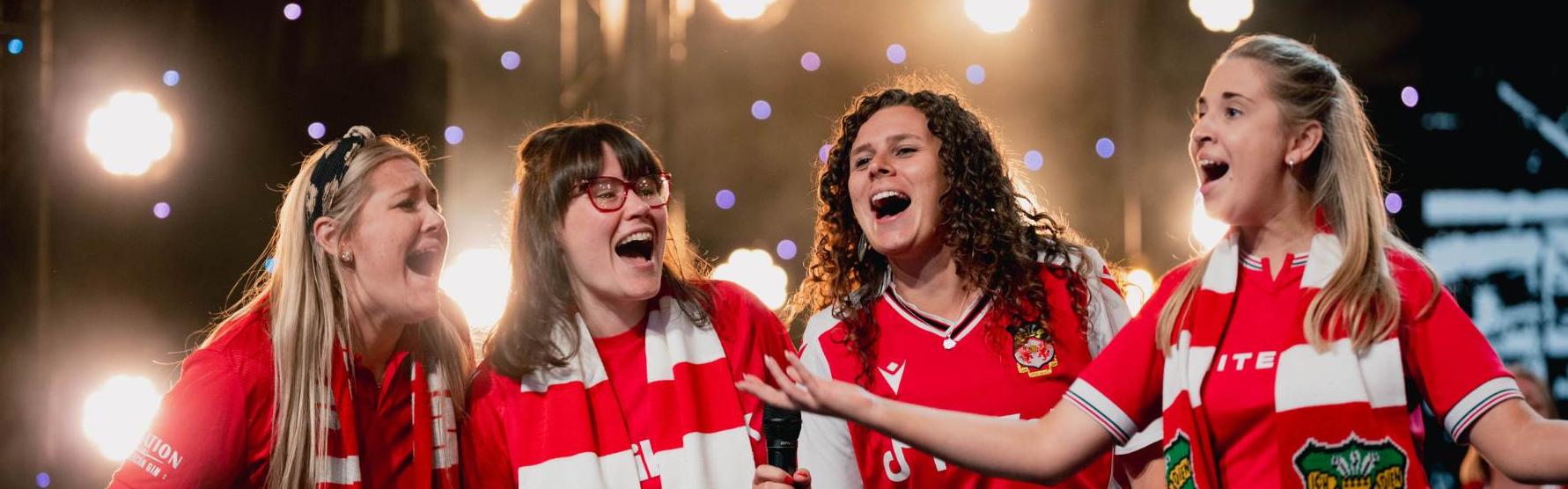 Cor Eisteddfod 2025 | Eisteddfod Choir 2025